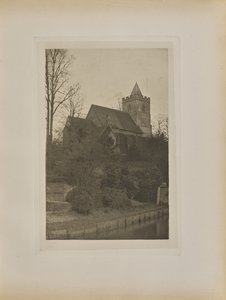 Chiesa di Amwell