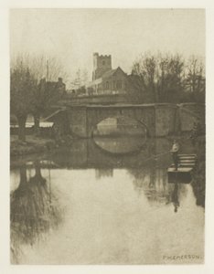 Chiesa di Broxbourne