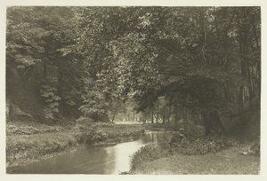 A Beresford Dale da Peter Henry Emerson