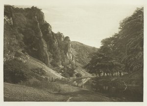 A Dove Dale