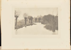 Foce del fiume Ash