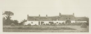 Cottage del Norfolk