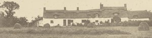 Norfolk Cottage