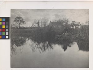 Quanting the Gladdon da Peter Henry Emerson