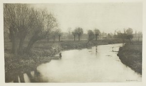 Stanstead dal Lea