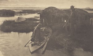 Il ritorno di Fowler da Peter Henry Emerson