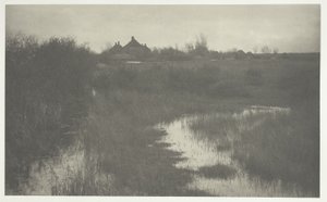 La frangia della palude da Peter Henry Emerson