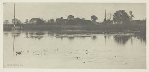 Il Bordo del Lago