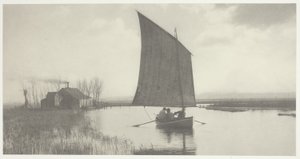 Il vecchio ordine e il nuovo da Peter Henry Emerson