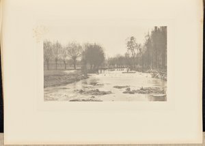 Il tiro, pesca di Amwell Magna da Peter Henry Emerson