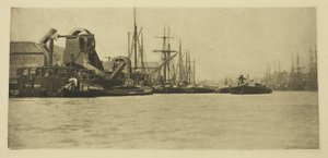 Fatica e sporcizia da Peter Henry Emerson
