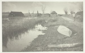 Tra terra e acqua