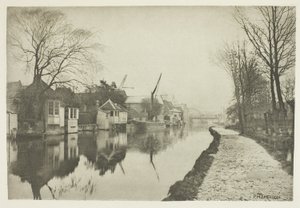 Ware, Herts da Peter Henry Emerson