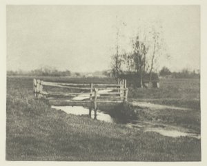 Dove gira la diga (Norfolk)