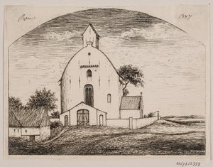 Chiesa di Bjernede