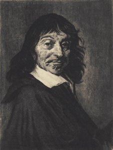 Cartesio da Peter Vilhelm Ilsted