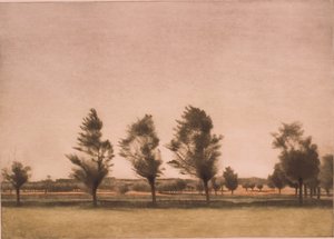 Paesaggio da Falster