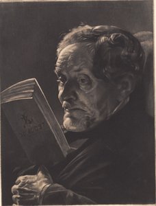 Primario C. V. Zahrtmann da Peter Vilhelm Ilsted