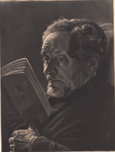 Primario C. V. Zahrtmann da Peter Vilhelm Ilsted
