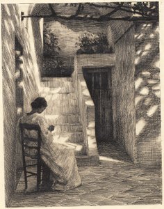 Sotto la vite