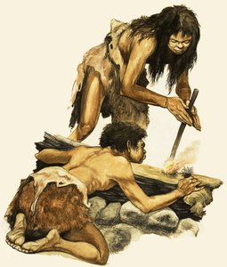 Una madre dell