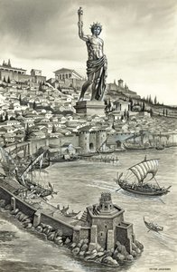 Colosso di Rodi