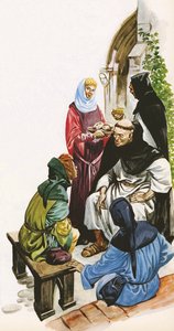Frati domenicani