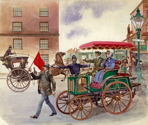 Auto d