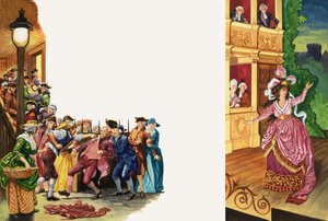 Andare a teatro: La regina della tragedia da Peter Jackson