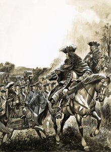 Gli eroi della storia: Il soldato che non ha mai perso una battaglia da Peter Jackson
