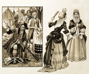 Gli eroi della storia: Il soldato che non ha mai perso una battaglia