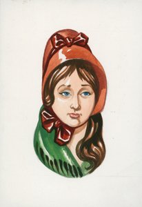 Nancy, Oliver Twist da Peter Jackson