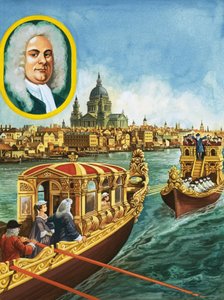 Navigare con la musica