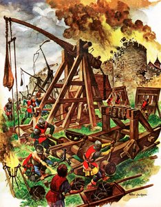 Le grandi macchine da combattimento