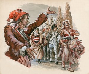 La Rivoluzione Francese