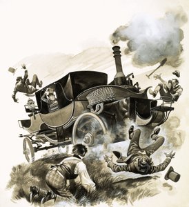 La storia dell