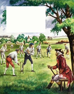 La meravigliosa storia della Gran Bretagna: Divertimento e giochi per il popolo