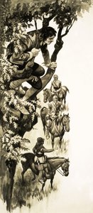 La meravigliosa storia della Gran Bretagna: Re Carlo II da Peter Jackson