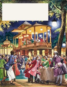 La meravigliosa storia della Gran Bretagna: Musica per il popolo