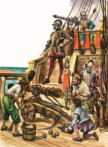 La meravigliosa storia della Gran Bretagna: L