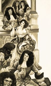 La meravigliosa storia della Gran Bretagna: I grandi nuovi teatri da Peter Jackson