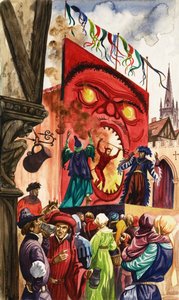 La meravigliosa storia della Gran Bretagna: I miracoli da Peter Jackson