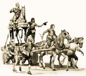La meravigliosa storia della Gran Bretagna: Quando l