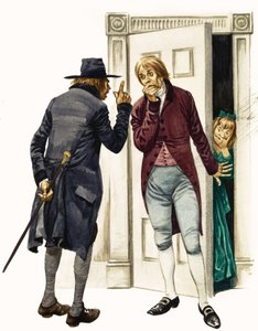 Quando erano giovani: Elizabeth Fry da Peter Jackson