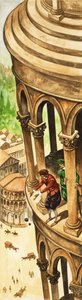Quando erano giovani: Galileo