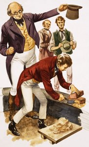 Quando erano giovani: Isambard Kingdom Brunel il costruttore