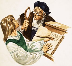 Quando erano giovani: Leonardo da Vinci