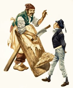 Quando erano giovani: Louis Pasteur da Peter Jackson
