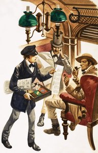 Quando erano giovani: Thomas Edison - l