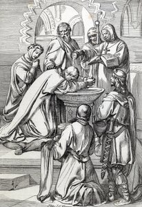 Rappresentazione di Sant